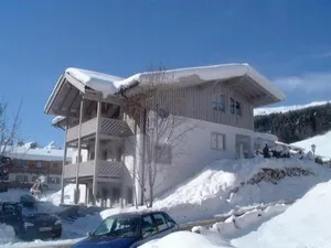 Image of Chalet Birkenhof