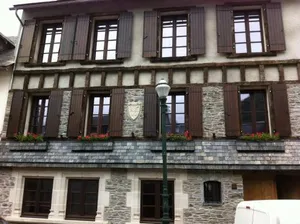 Image of Au Chant Des Marmites