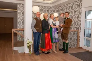 Image of Hotel Irmgard