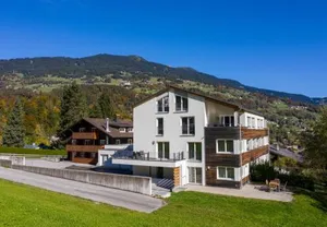 Image of Apartments Drei Türme by Pferd auf Wolke