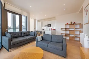 Image of LCS Southbank Apartments