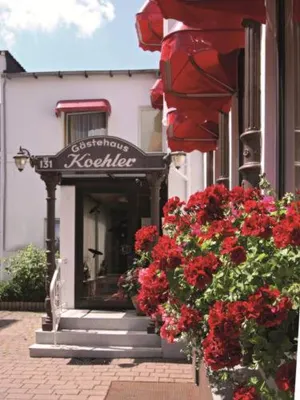 Image of Hotel Köhler