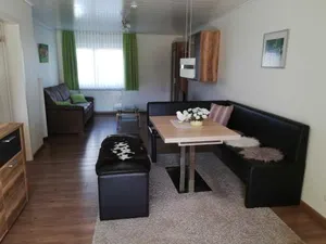 Image of Ferienwohnung am Felsenmeer