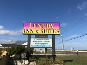 Image of Luxury Inn
