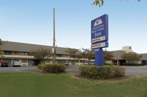 Image of Economy Inn Express by Magnuson Worldwide