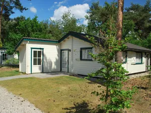 Image of Comfortable holiday home by the water at a recreational lake