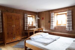 Image of Romedihof Backpacker Hostel