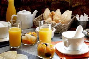 Image of Hôtel Restaurant Le Trinquet