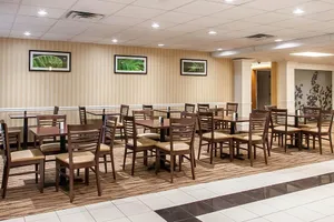 Image of Sleep Inn & Suites Airport