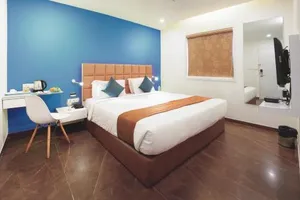 Image of Mint Hotel