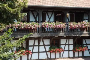 Image of Hotel Restaurant Père Benoît