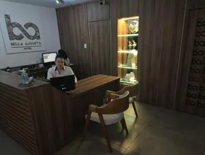 Image of Bella Augusta Hotel