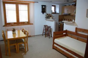 Image of Apartments Hážovský Dvůr