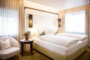 Image of Hotel & Restaurant Menge an der Schlacht