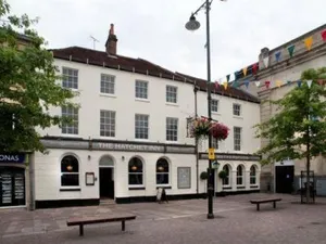 Image of The Hatchet Inn
