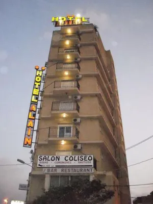 Image of Hotel Alain