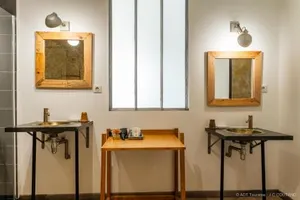 Image of A l'Ombre d'Azay - Demeure d'Hôtes - GuestHouse