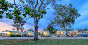 Image of Kerang Cabins