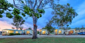 Image of Kerang Cabins