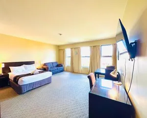 Image of Inn & Suites City Views