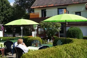 Image of Pension Jagdhütte