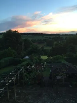 Image of B&B Droom