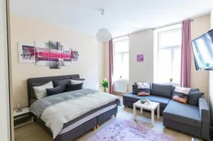 Image of Radiant Premium Apartments - Fünfhaus