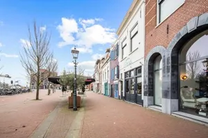 Image of Turfhuys aan het Spaarne