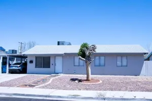 Image of House in Las Vegas