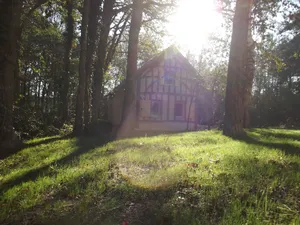 Image of La Haute Bédinière