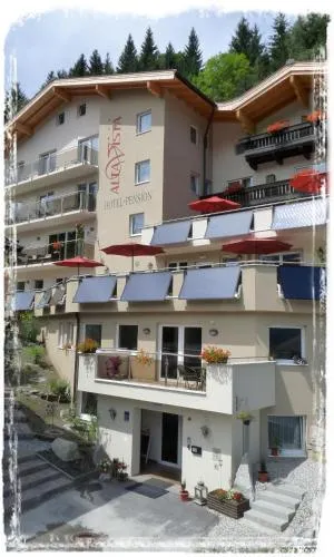Image of Hotel Alta Vista