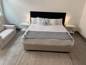 Image of BENDIGO HIGH ST MOTEL - KING Beds