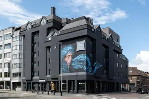 Image of YUP Hotel