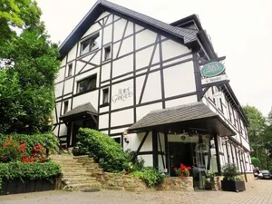 Image of Hotel Gastgeb