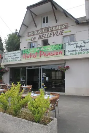 Image of Le Bellevue Lisieux