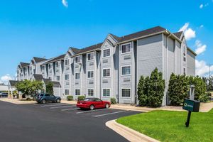 Image of Microtel Inn & Suites by Wyndham Owatonna