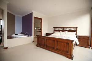 Image of Bellfield Retreat
