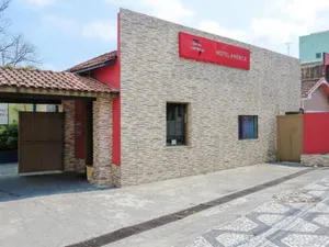 Image of America Hotel Jacarei