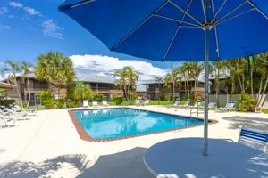 Image of Bass & Sun Condominium 2/2 Bedroom