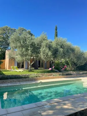 Image of Le clos de la cerise - Villa Gilbert