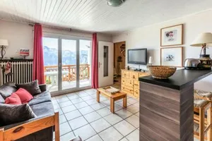 Image of Appartement à l'Alpe d'Huez retour skis aux pieds - maeva Home - 2 Pièces 5 Personnes Sélection MAE-2614