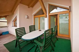 Image of Apartment Oberbichl