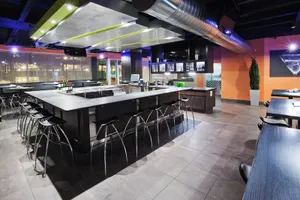 Image of HOLIDAY INN TULSA CITY CENTER