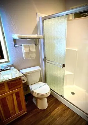 Image of Bear Mountain Suite 3