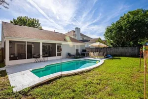 Image of Pool house Orlando - Disney