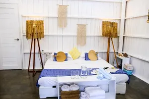 Image of Soultribe Beach Retreat