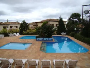 Image of Hotel Baguassu
