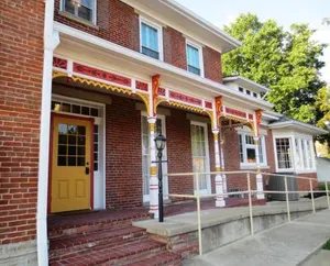 Image of Brookville Lodge