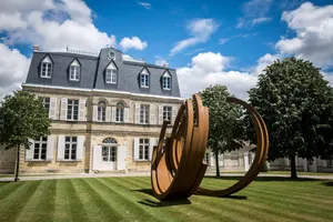 Image of Château Malescasse