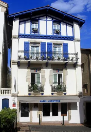 Image of Hôtel Ohartzia